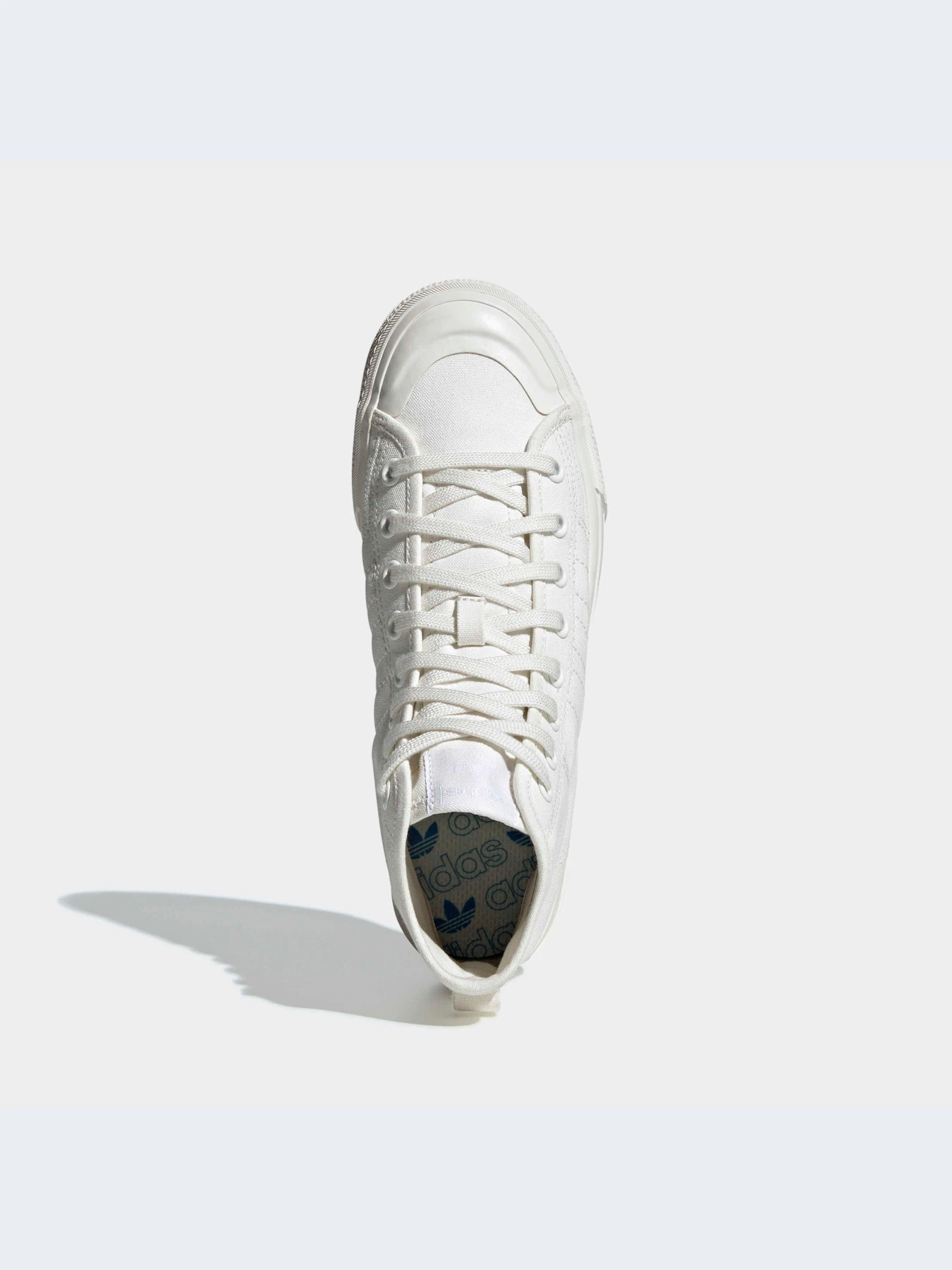 Кроссовки Adidas Nizza модель F34941-KZ Кроссовки Adidas Nizza модель F34941-KZ Фото