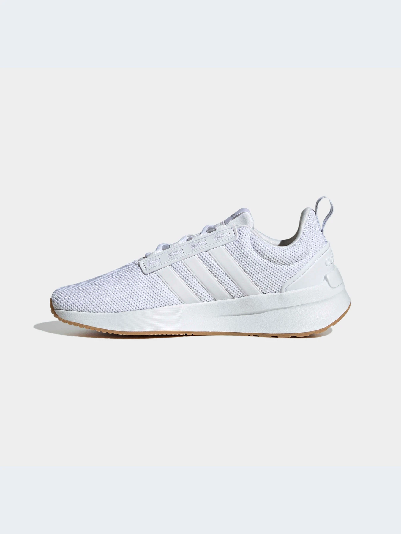 Кроссовки Adidas Racer модель GX4207-KZ Кроссовки Adidas Racer модель GX4207-KZ Фото