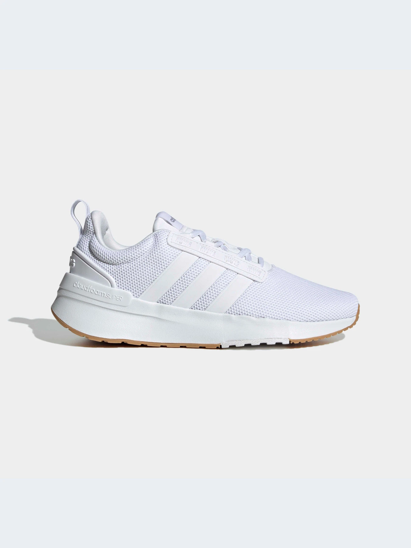 Кроссовки Adidas Racer модель GX4207-KZ Кроссовки Adidas Racer модель GX4207-KZ Фото