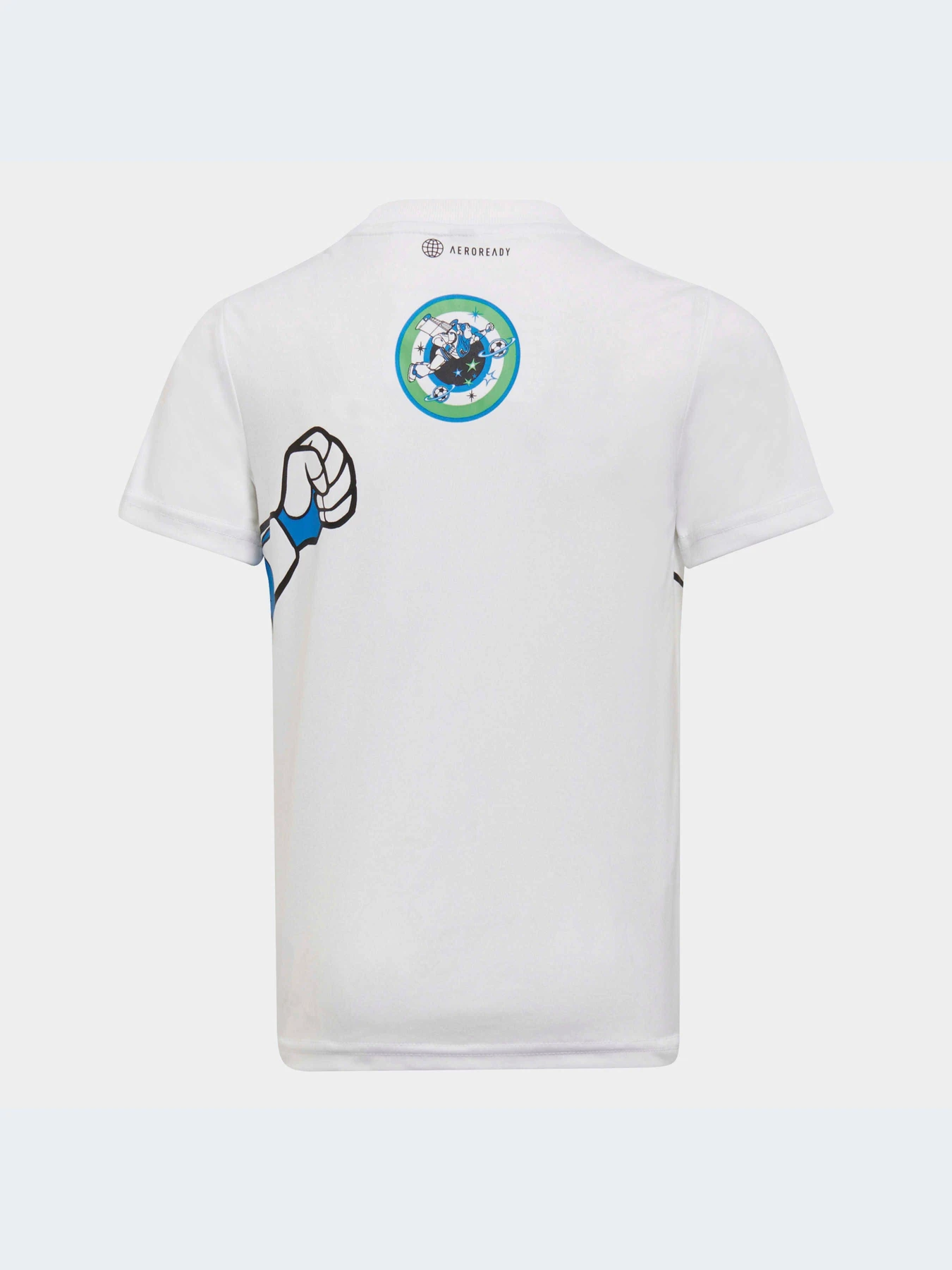 Футболки и поло Adidas Disney модель HA6585-KZ Футболки и поло Adidas Disney модель HA6585-KZ Фото