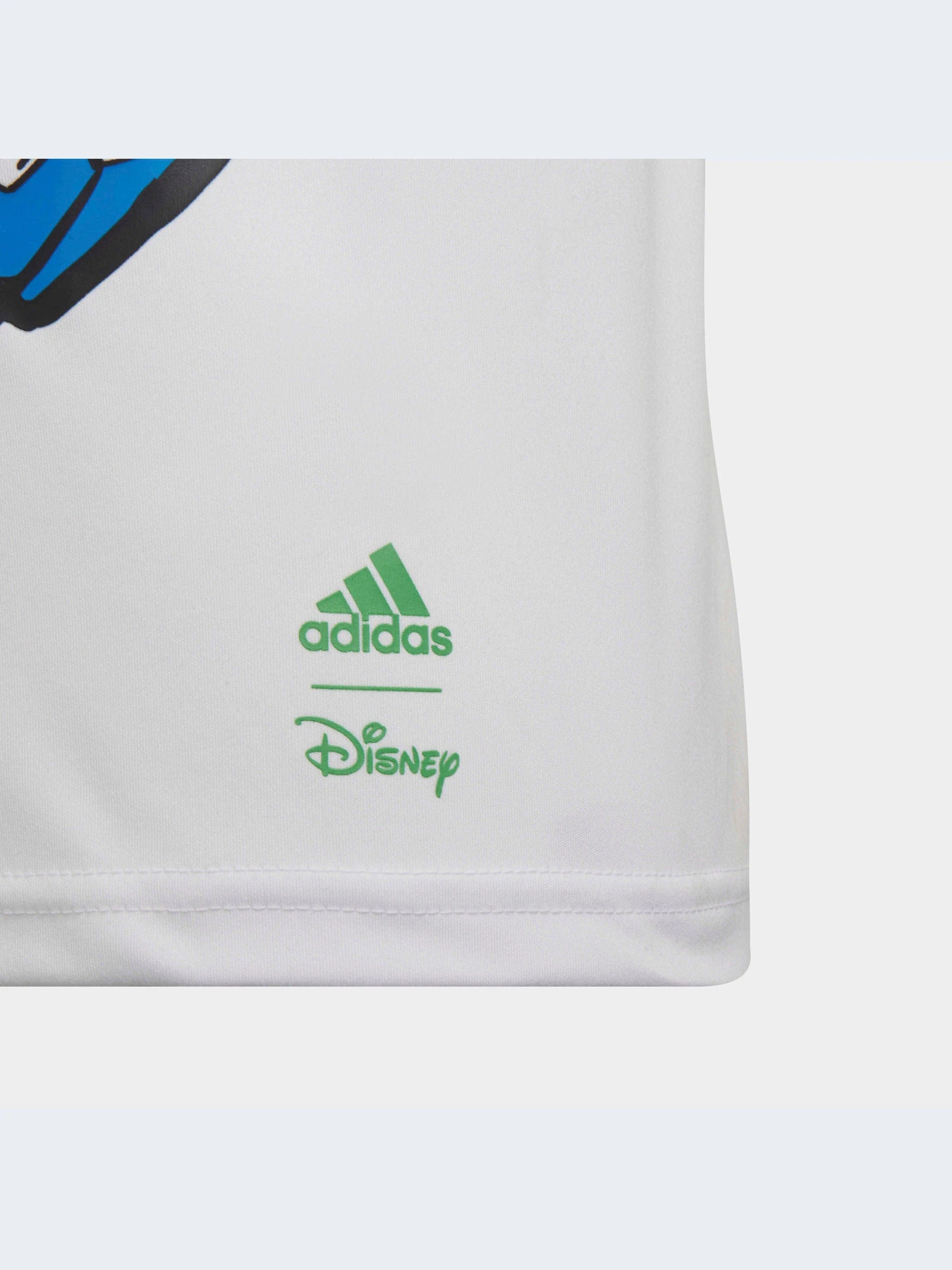 Футболки и поло Adidas Disney модель HA6585-KZ Футболки и поло Adidas Disney модель HA6585-KZ Фото