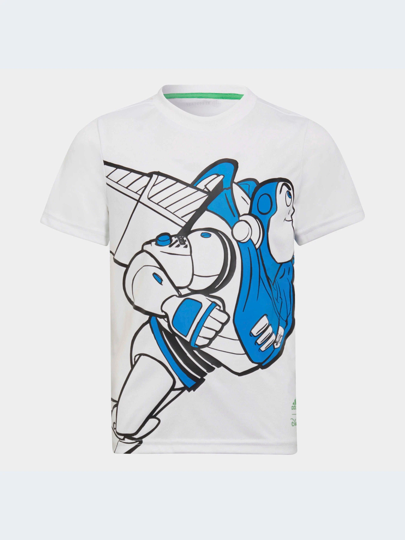 Футболки и поло Adidas Disney модель HA6585-KZ Футболки и поло Adidas Disney модель HA6585-KZ Фото