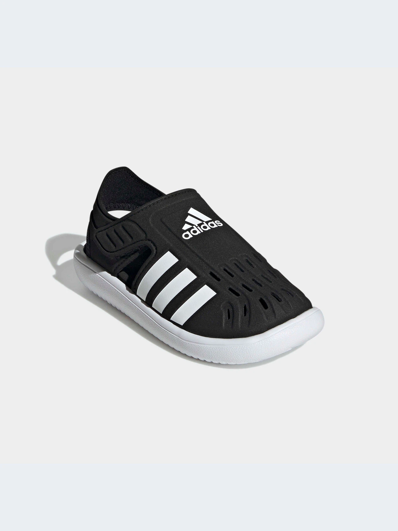 Сандалии Adidas модель GW0384-KZ Сандалии Adidas модель GW0384-KZ Фото