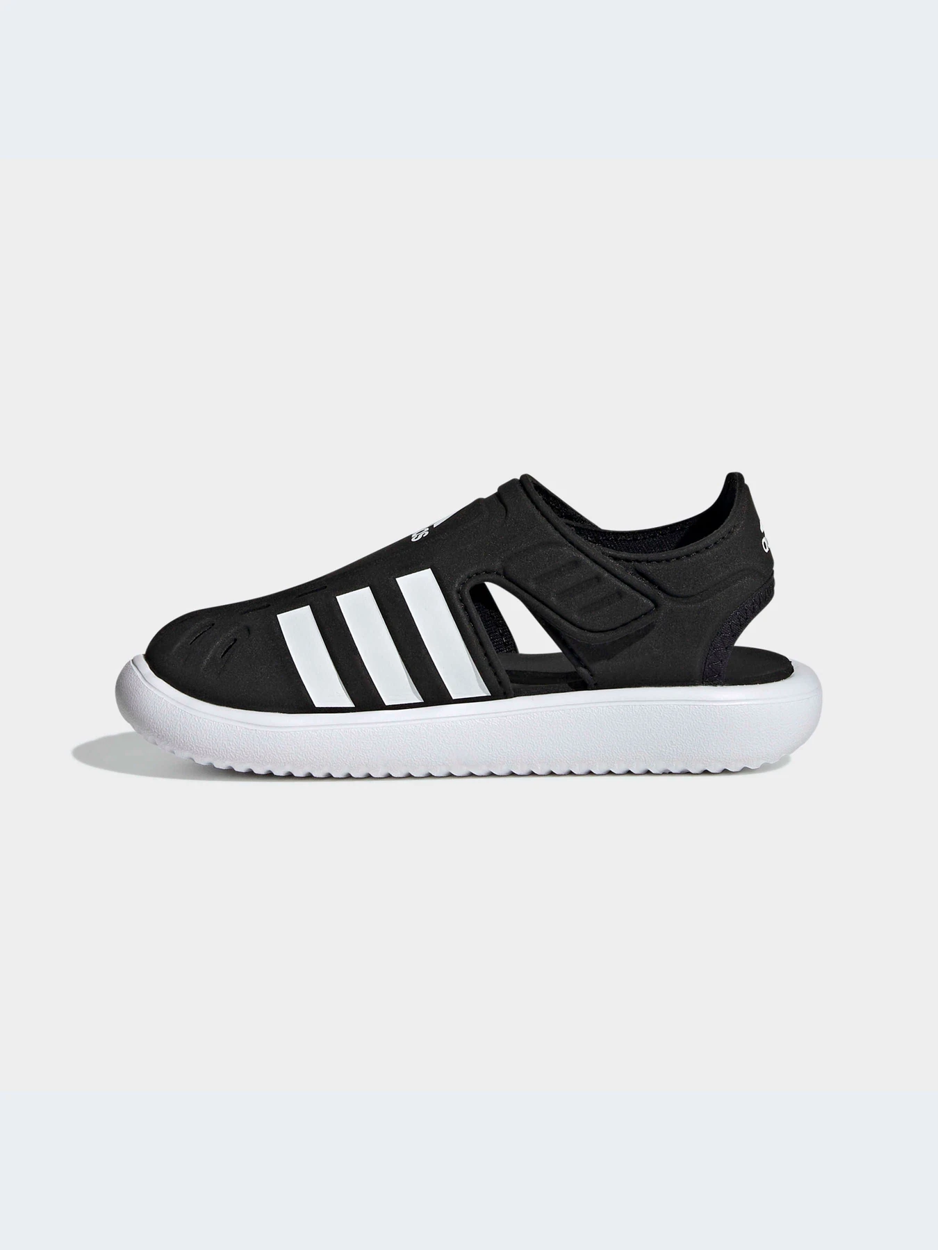 Сандалии Adidas модель GW0384-KZ Сандалии Adidas модель GW0384-KZ Фото