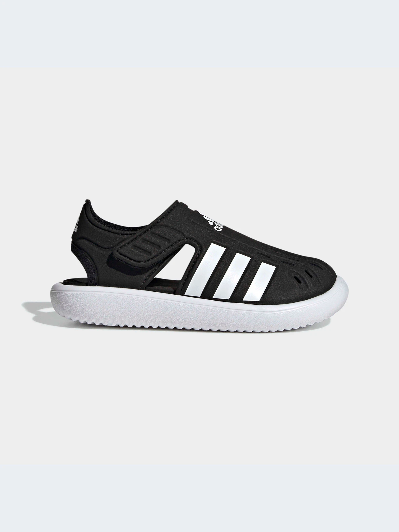 Сандалии Adidas модель GW0384-KZ Сандалии Adidas модель GW0384-KZ Фото