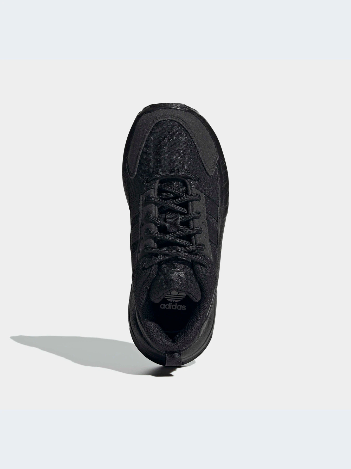 Кроссовки Adidas ZX модель GZ1557-KZ Кроссовки Adidas ZX модель GZ1557-KZ Фото