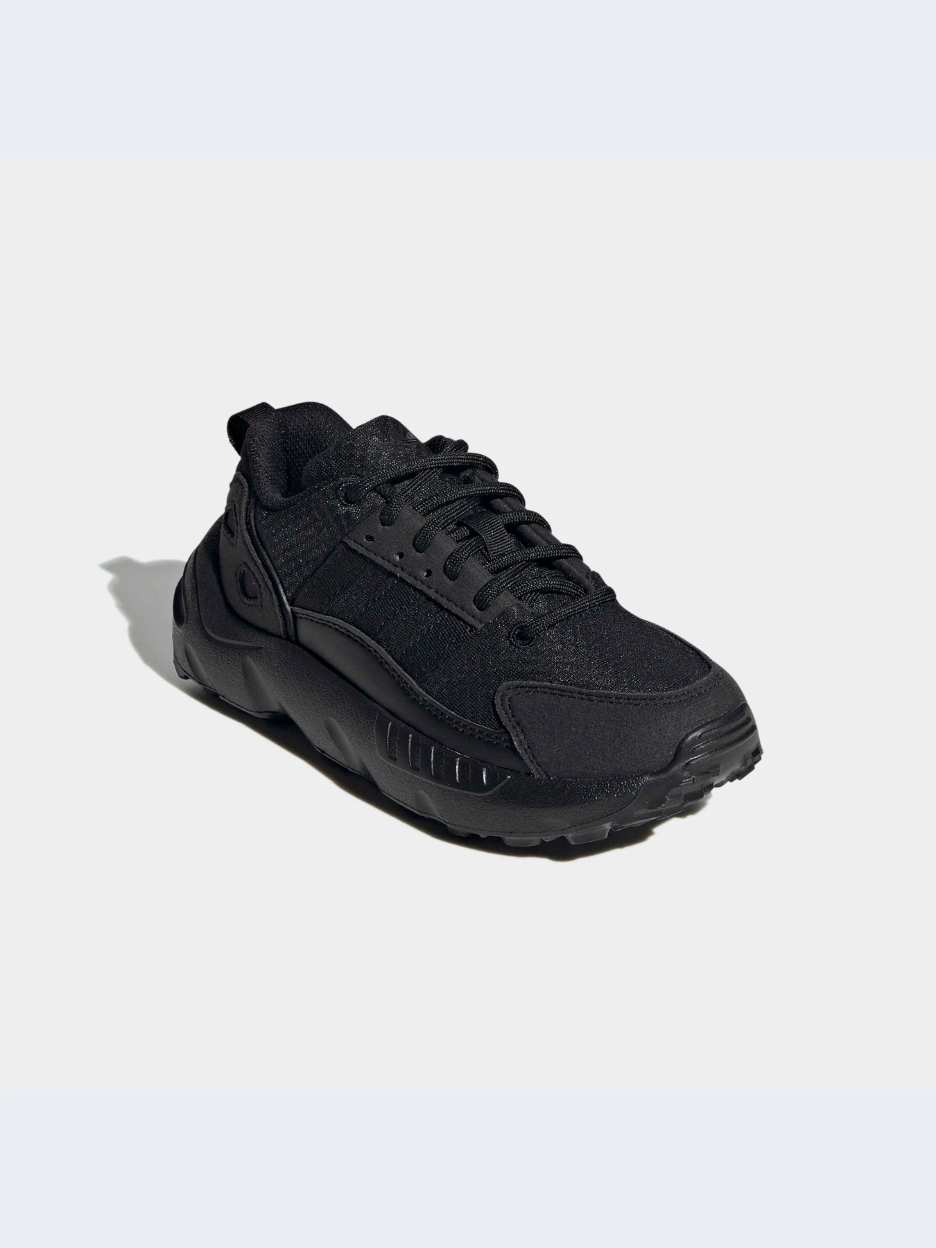 Кроссовки Adidas ZX модель GZ1557-KZ Кроссовки Adidas ZX модель GZ1557-KZ Фото