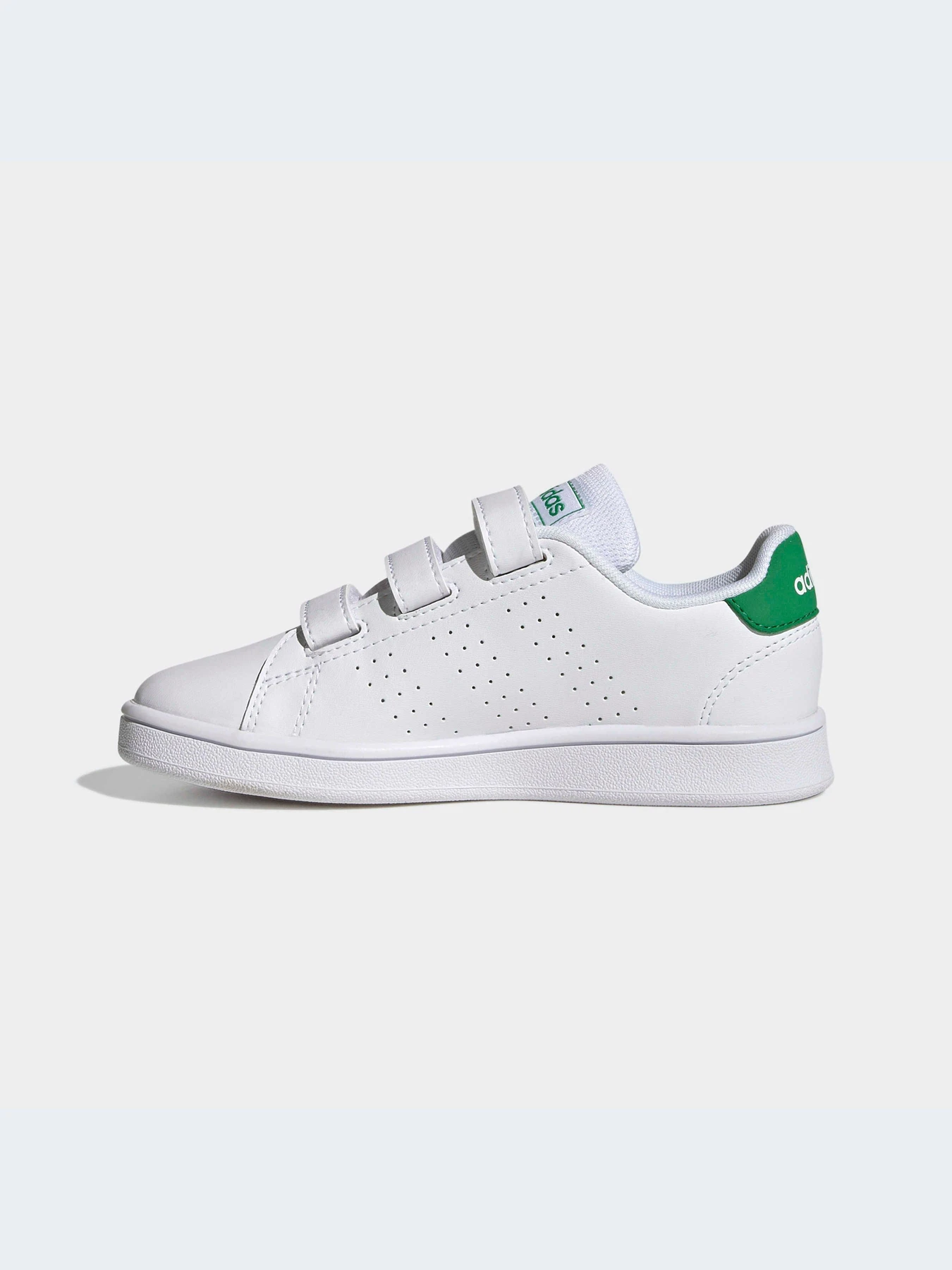 Кеды Adidas Advantage модель GW6494-KZ Кеды Adidas Advantage модель GW6494-KZ Фото
