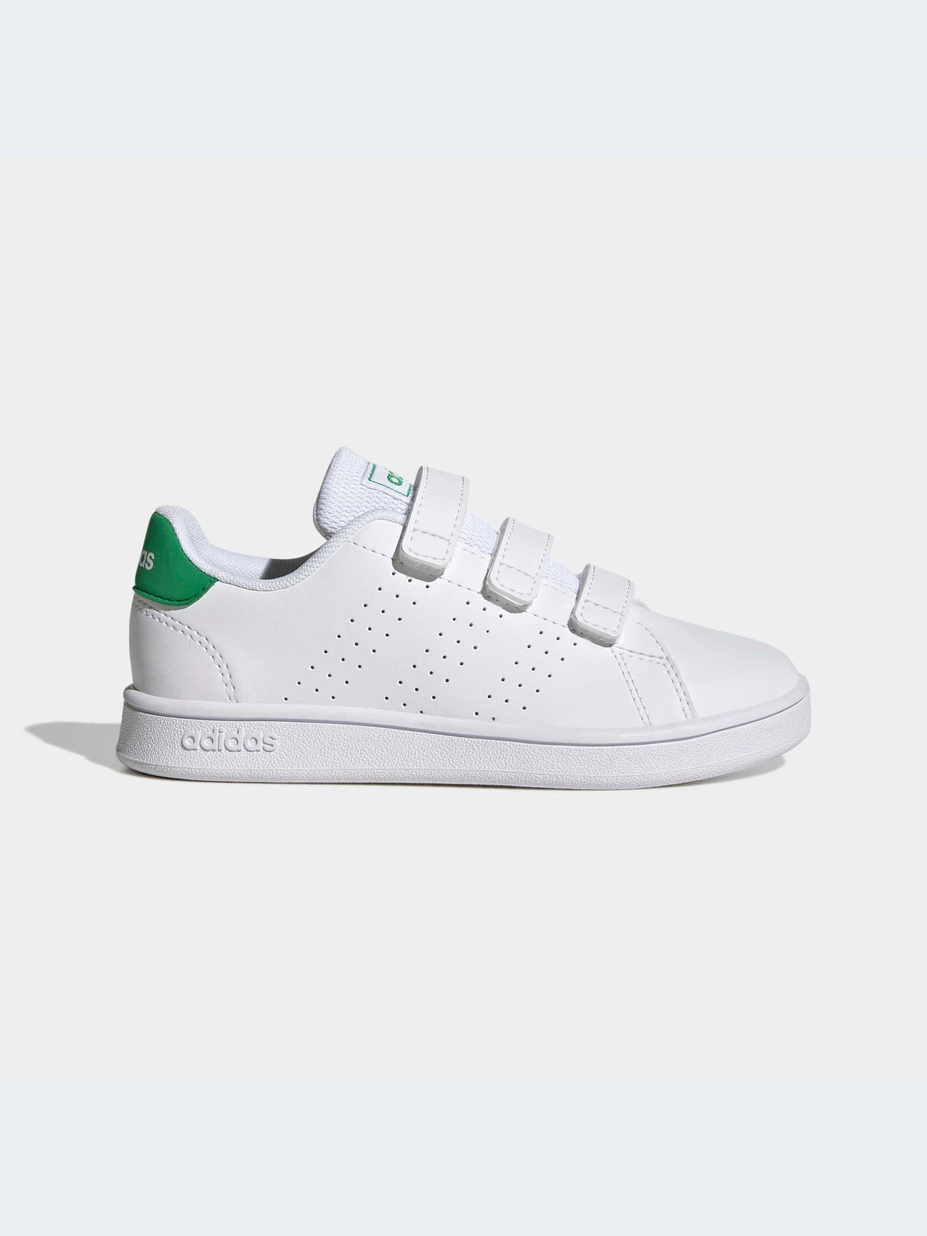 Кеды Adidas Advantage модель GW6494-KZ Кеды Adidas Advantage модель GW6494-KZ Фото