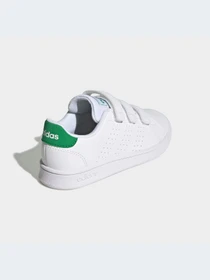 Кеды Adidas Advantage модель GW6494-KZ Фото