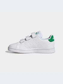 Кеды Adidas Advantage модель GW6494-KZ Фото