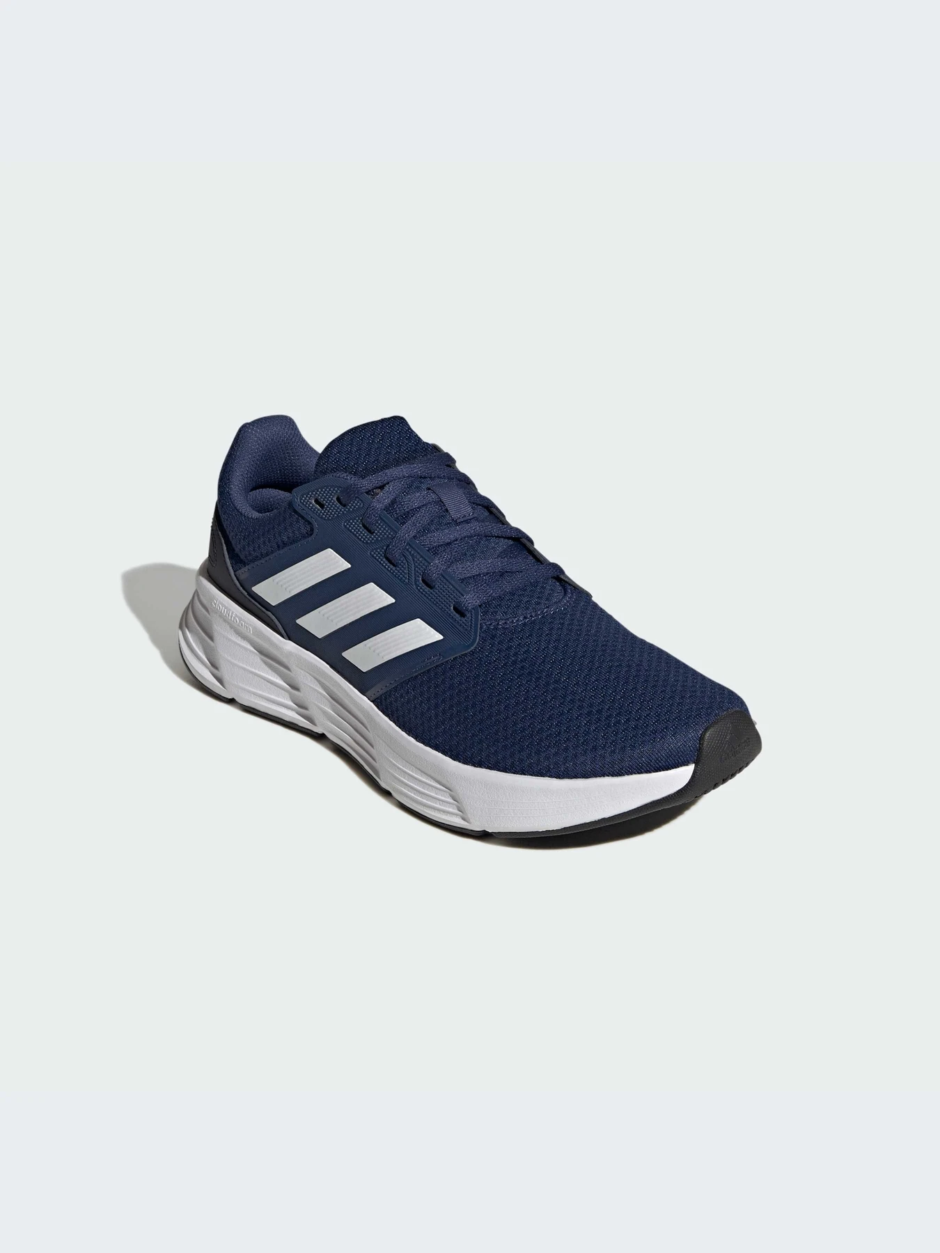 Кроссовки Adidas Galaxy модель GW4139-KZ Кроссовки Adidas Galaxy модель GW4139-KZ Фото