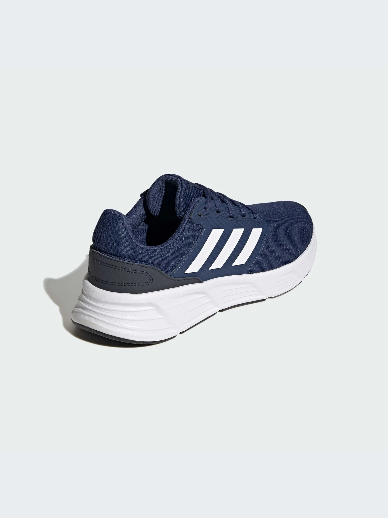 Кроссовки Adidas Galaxy модель GW4139-KZ Кроссовки Adidas Galaxy модель GW4139-KZ Фото