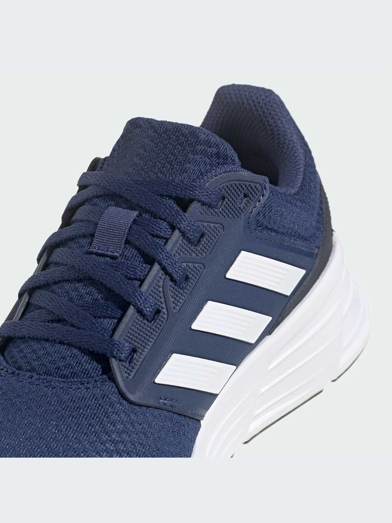 Кроссовки Adidas Galaxy модель GW4139-KZ Кроссовки Adidas Galaxy модель GW4139-KZ Фото