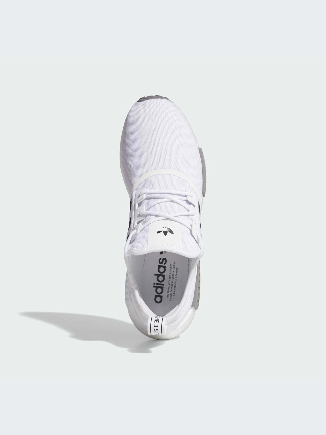 Кроссовки Adidas NMD модель GZ9261-KZ Кроссовки Adidas NMD модель GZ9261-KZ Фото