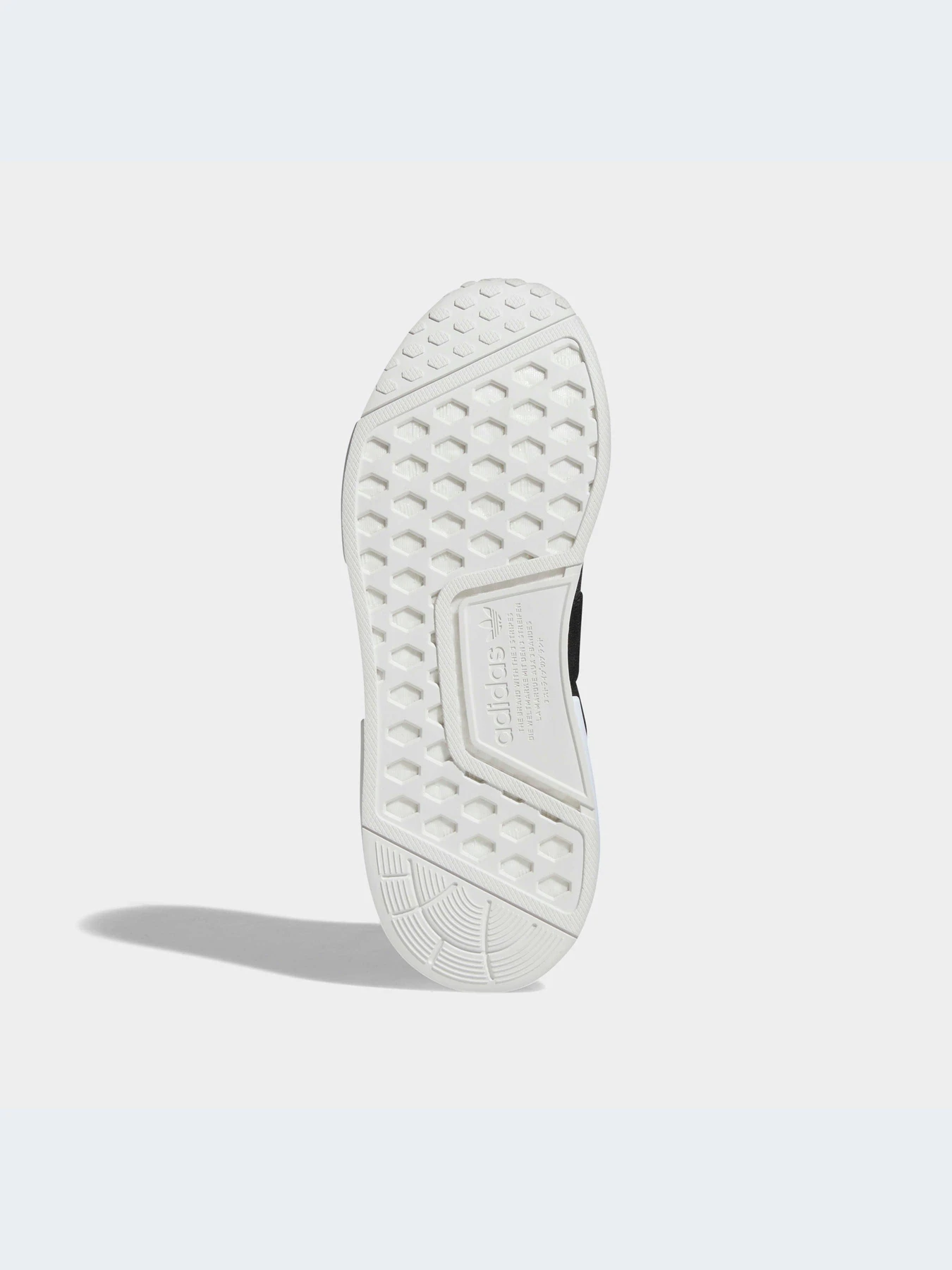 Кроссовки Adidas NMD модель GW5698-KZ Кроссовки Adidas NMD модель GW5698-KZ Фото