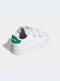 Кеды Adidas Advantage модель GW6500-KZ Фото