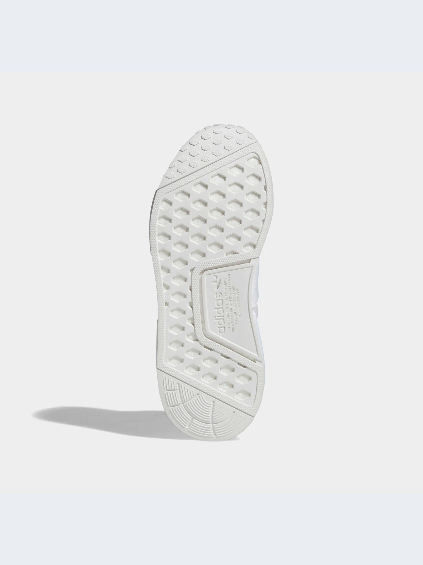 Кроссовки Adidas NMD модель GW5699-KZ Кроссовки Adidas NMD модель GW5699-KZ Фото
