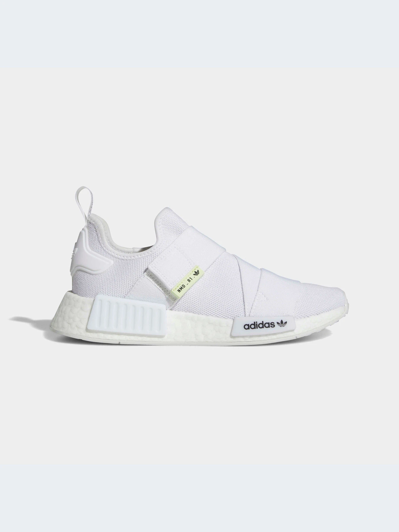 Кроссовки Adidas NMD модель GW5699-KZ Кроссовки Adidas NMD модель GW5699-KZ Фото