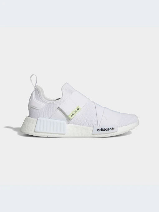 Кроссовки Adidas NMD модель GW5699-KZ Фото