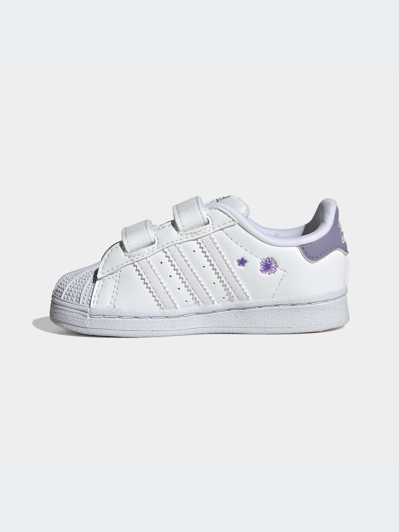 Кроссовки Adidas Superstar модель HQ4289-KZ Кроссовки Adidas Superstar модель HQ4289-KZ Фото