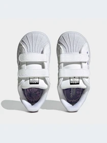 Кроссовки Adidas Superstar модель HQ4289-KZ Фото