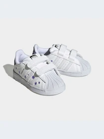 Кроссовки Adidas Superstar модель HQ4289-KZ Фото