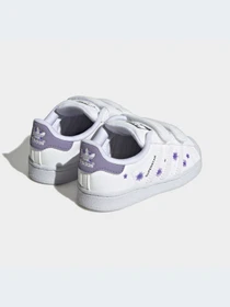 Кроссовки Adidas Superstar модель HQ4289-KZ Фото