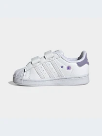 Кроссовки Adidas Superstar модель HQ4289-KZ Фото