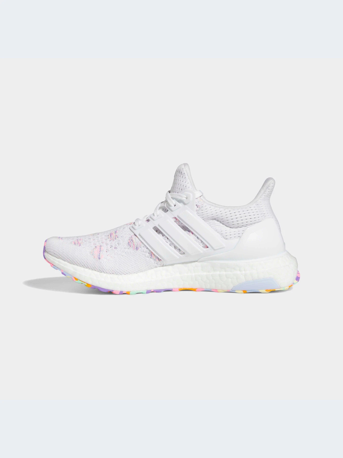 Кроссовки Adidas Ultraboost модель HQ3857-KZ Кроссовки Adidas Ultraboost модель HQ3857-KZ Фото