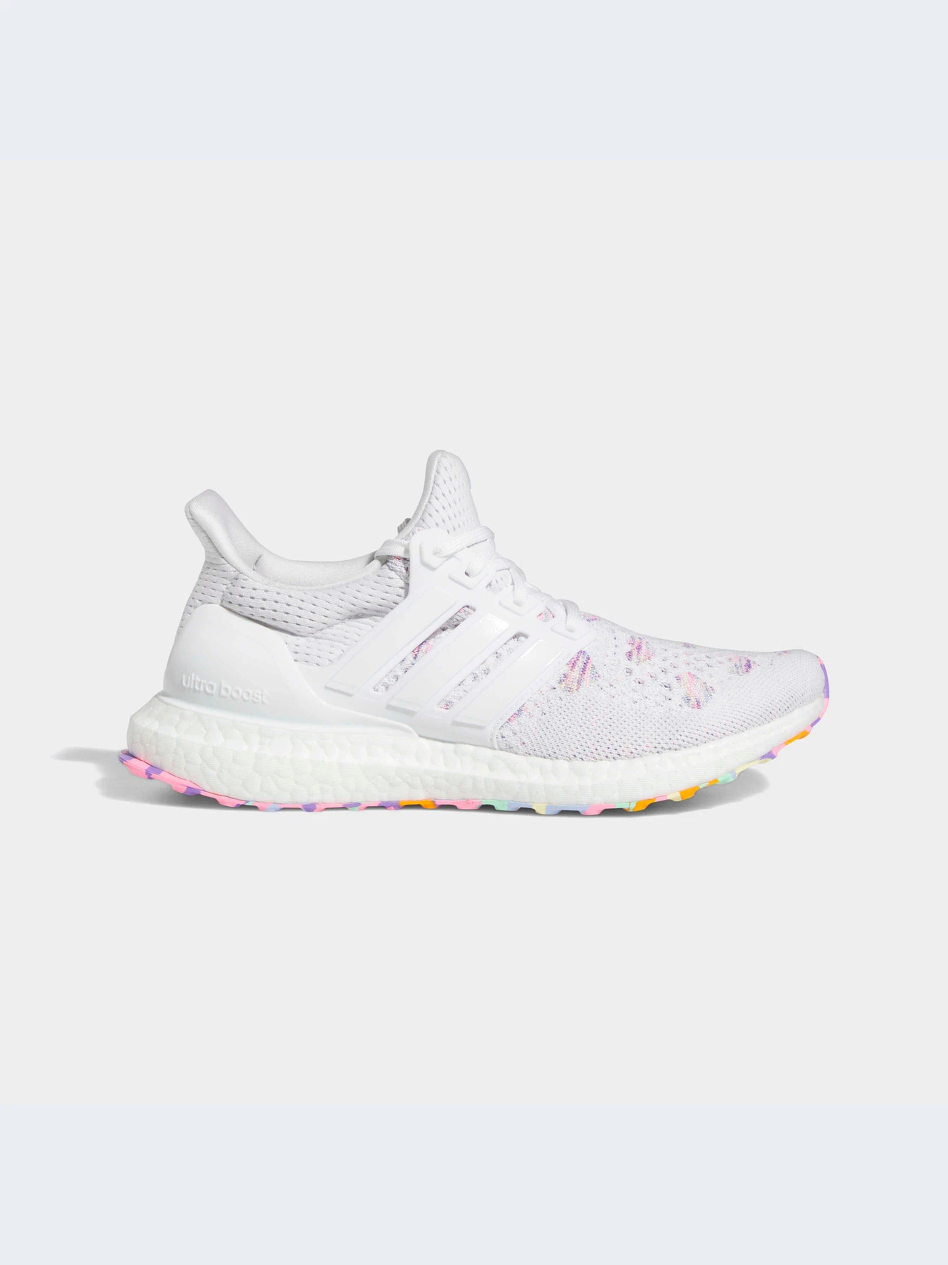 Кроссовки Adidas Ultraboost модель HQ3857-KZ Кроссовки Adidas Ultraboost модель HQ3857-KZ Фото