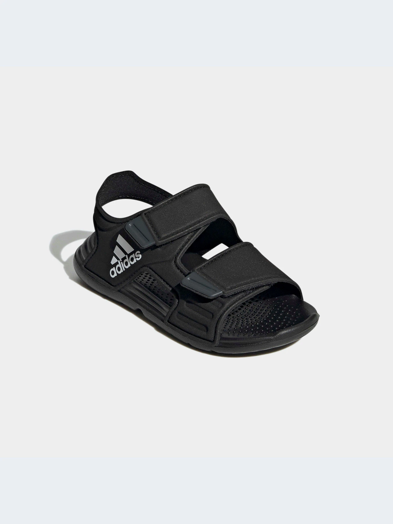 Сандалии Adidas модель GV7802-KZ Сандалии Adidas модель GV7802-KZ Фото