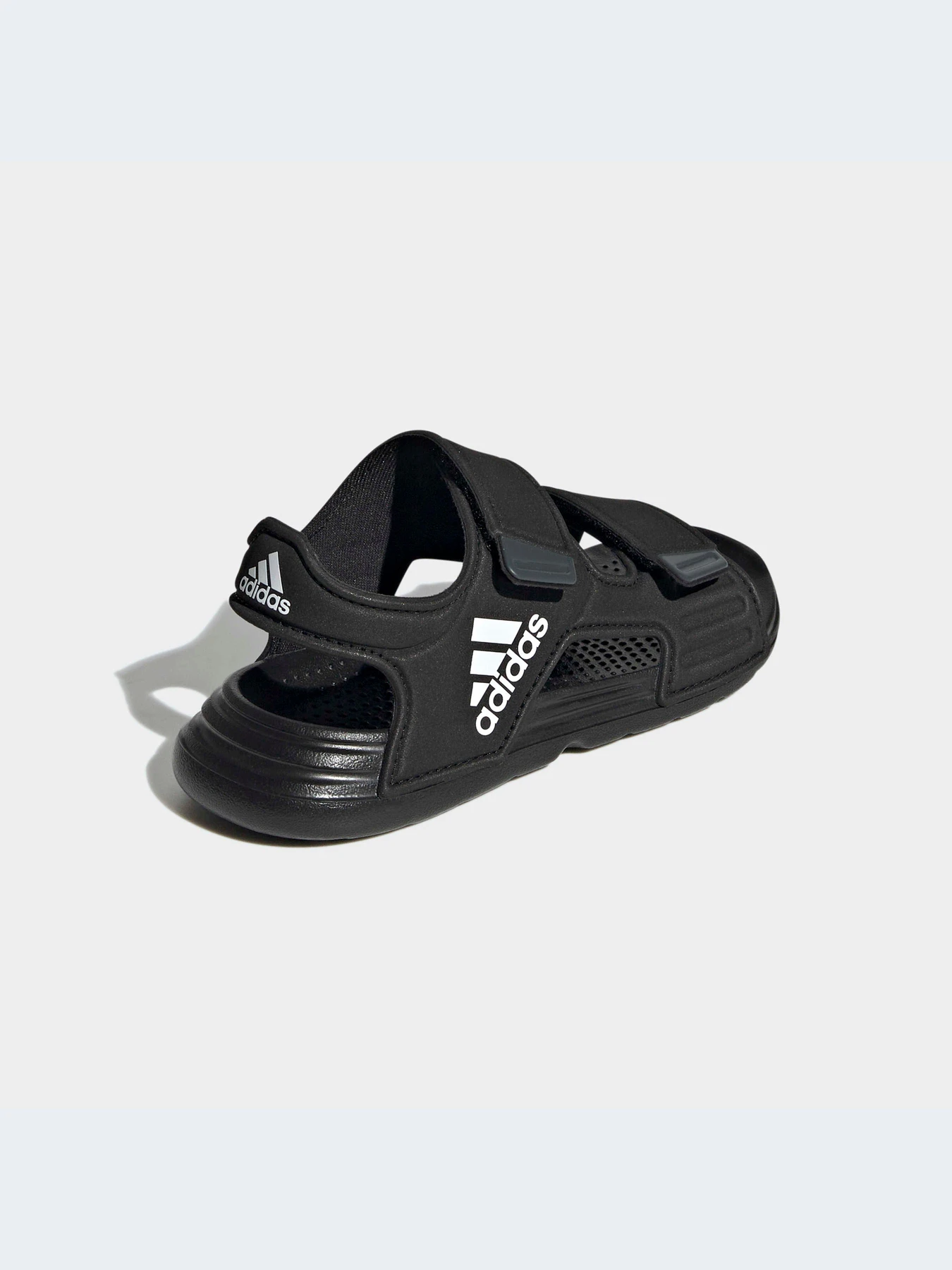 Сандалии Adidas модель GV7802-KZ Сандалии Adidas модель GV7802-KZ Фото