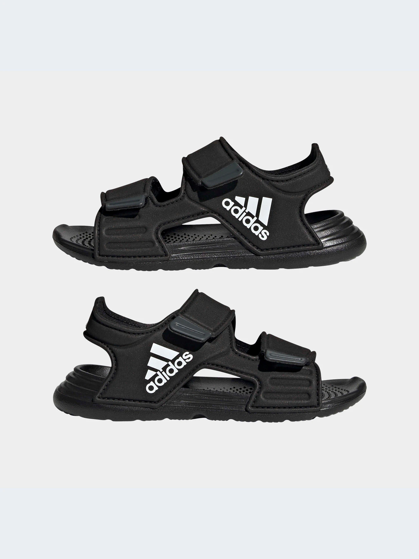 Сандалии Adidas модель GV7802-KZ Сандалии Adidas модель GV7802-KZ Фото