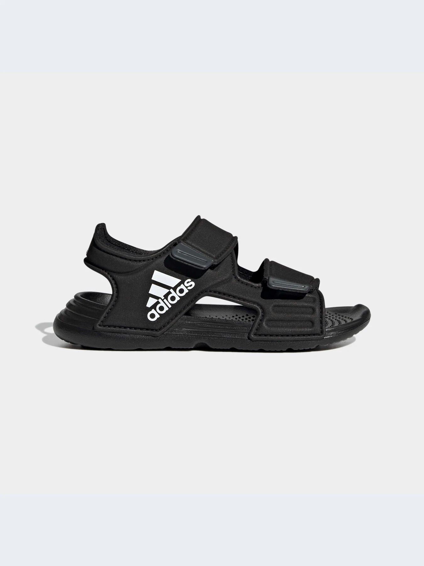 Сандалии Adidas модель GV7802-KZ Сандалии Adidas модель GV7802-KZ Фото
