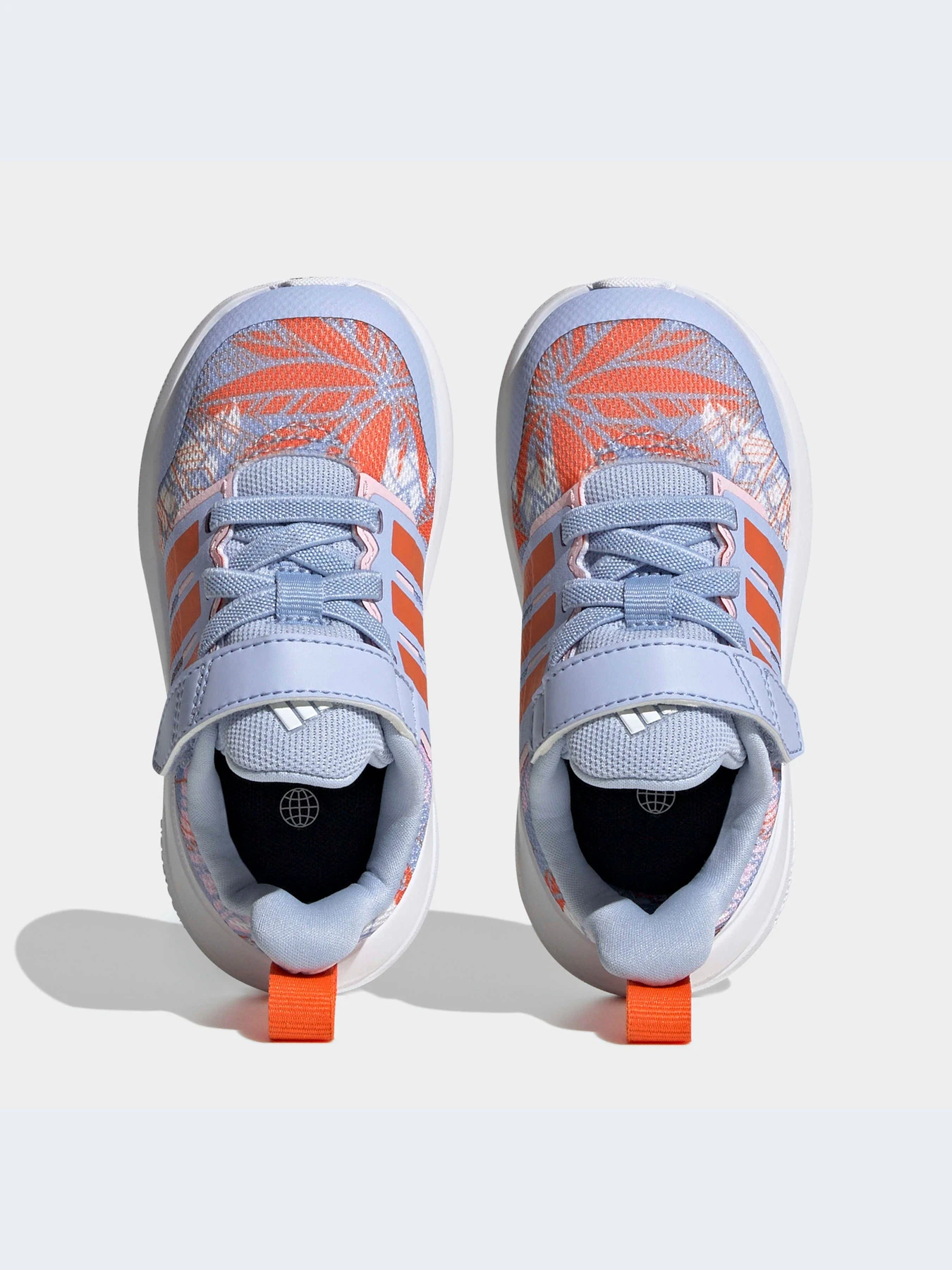 Кроссовки Adidas Fortarun модель HP8998-KZ Кроссовки Adidas Fortarun модель HP8998-KZ Фото