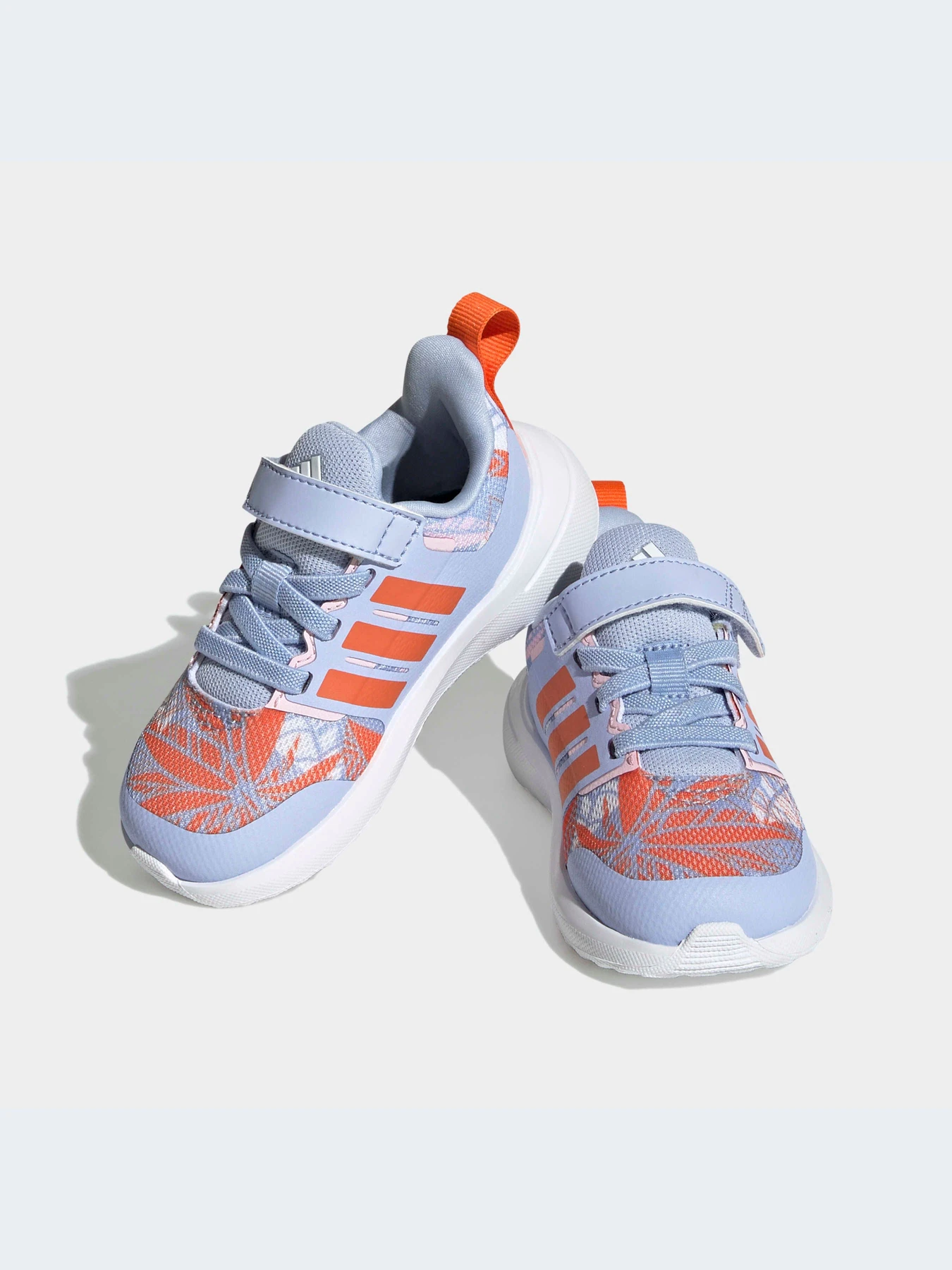 Кроссовки Adidas Fortarun модель HP8998-KZ Кроссовки Adidas Fortarun модель HP8998-KZ Фото