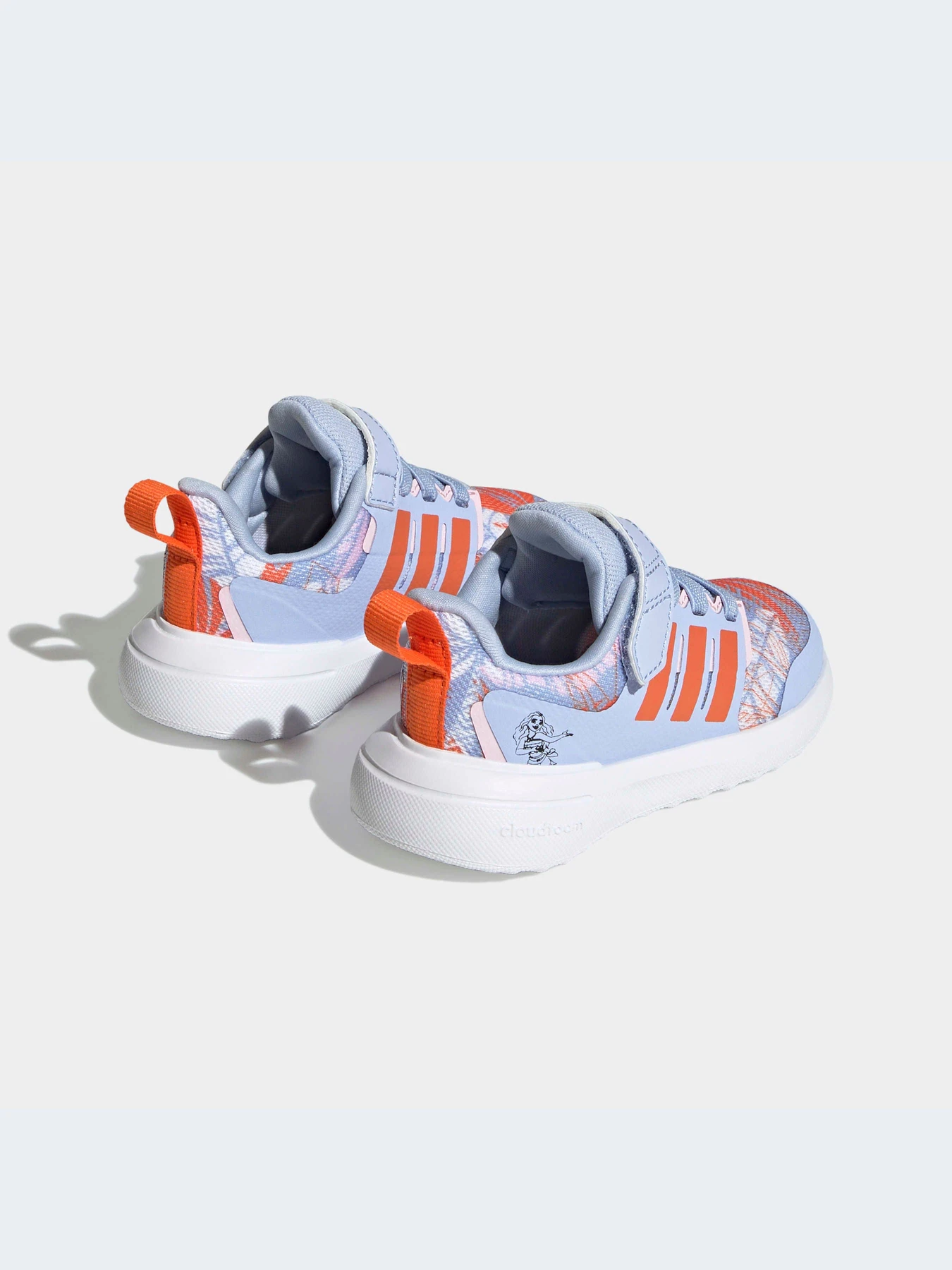 Кроссовки Adidas Fortarun модель HP8998-KZ Кроссовки Adidas Fortarun модель HP8998-KZ Фото