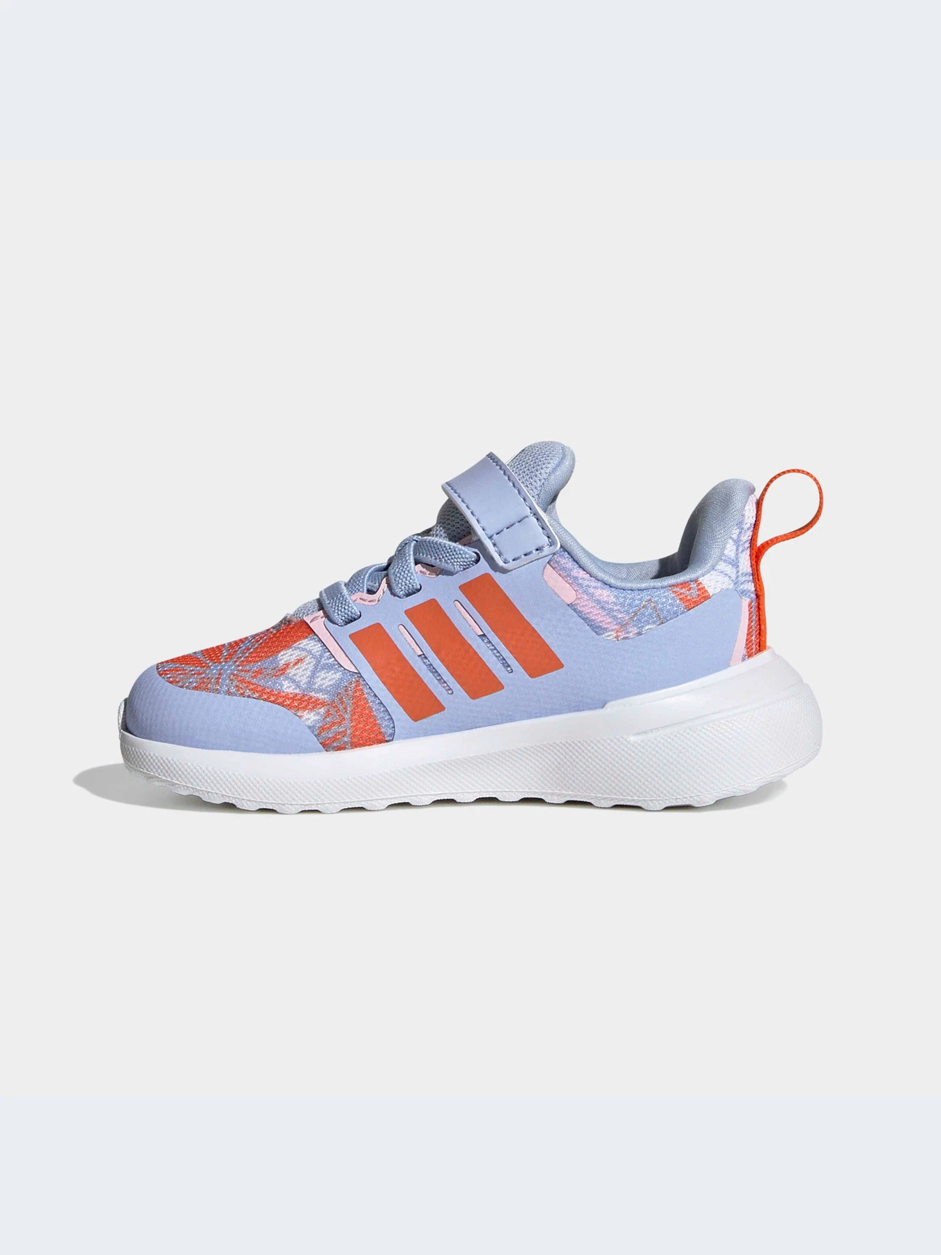 Кроссовки Adidas Fortarun модель HP8998-KZ Кроссовки Adidas Fortarun модель HP8998-KZ Фото