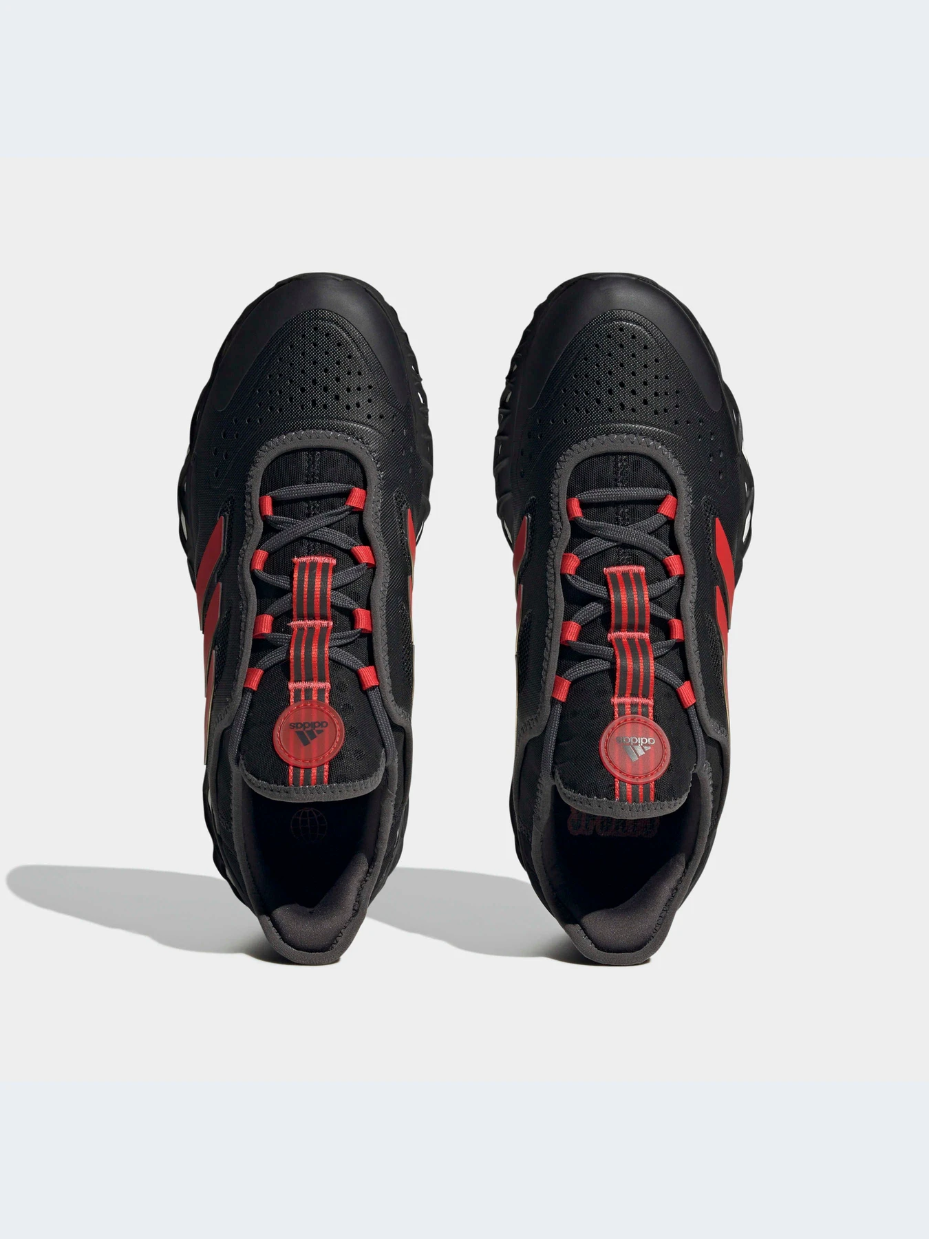 Кроссовки Adidas модель HQ4155-KZ Кроссовки Adidas модель HQ4155-KZ Фото
