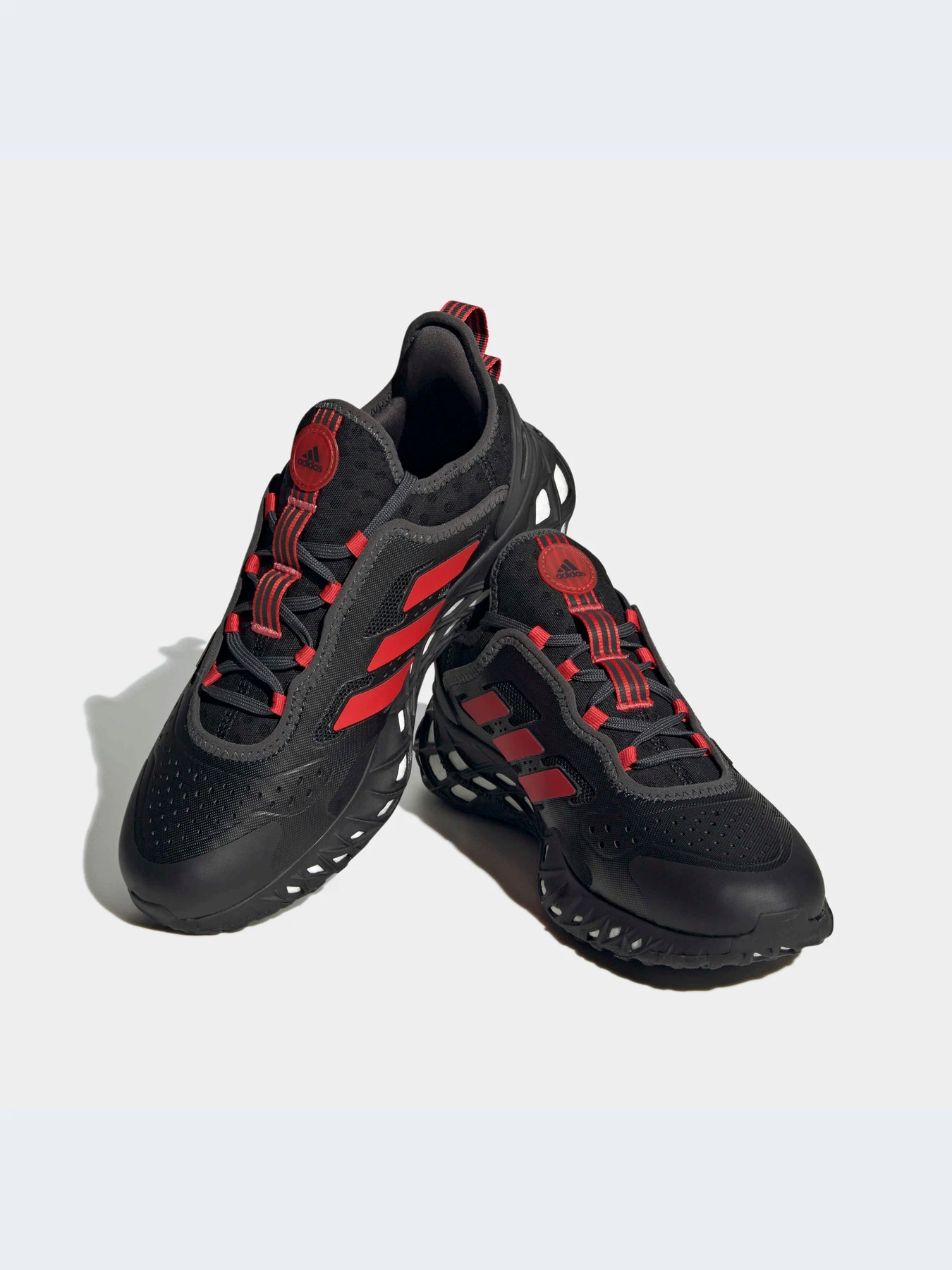 Кроссовки Adidas модель HQ4155-KZ Кроссовки Adidas модель HQ4155-KZ Фото
