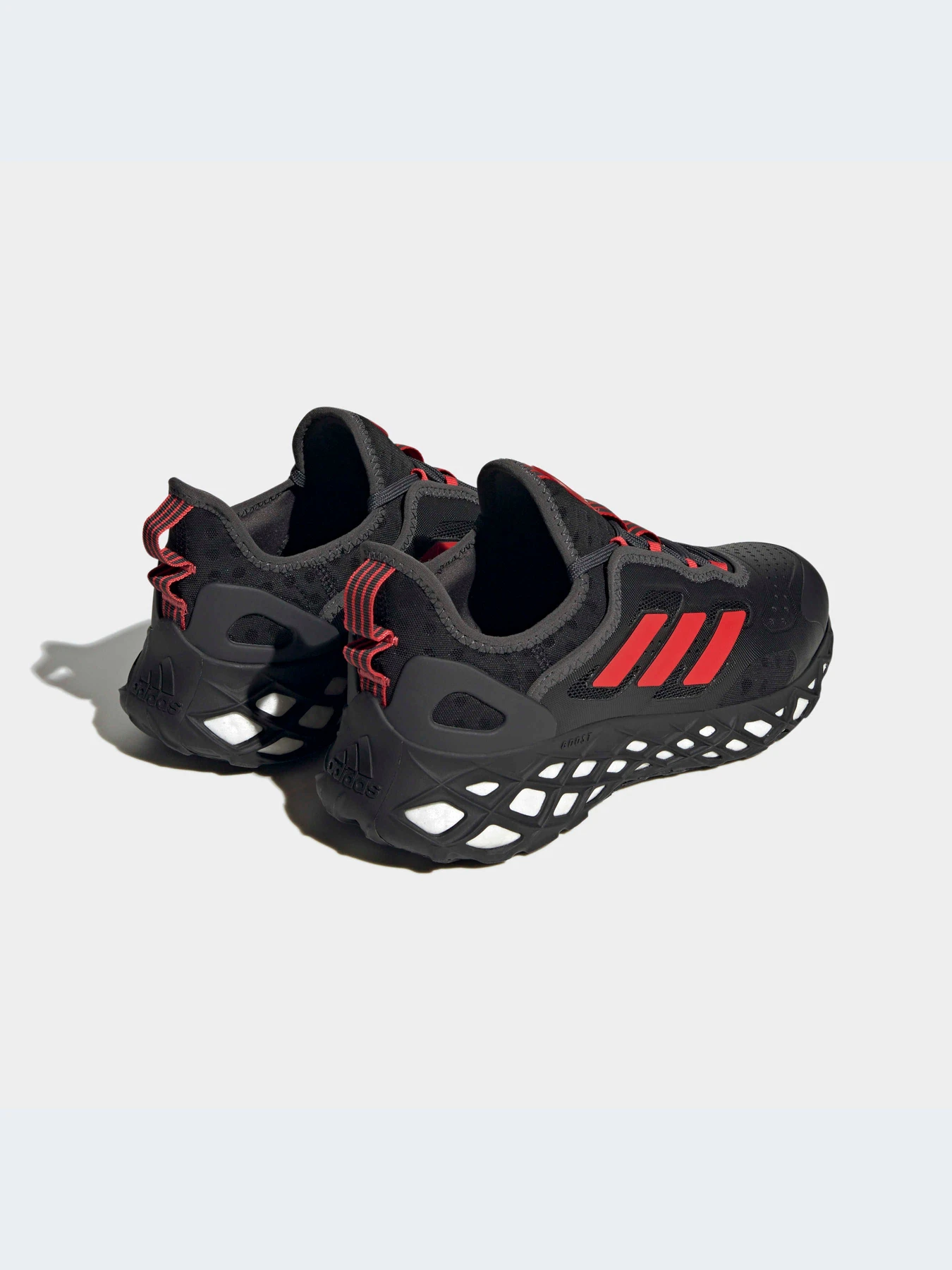 Кроссовки Adidas модель HQ4155-KZ Кроссовки Adidas модель HQ4155-KZ Фото