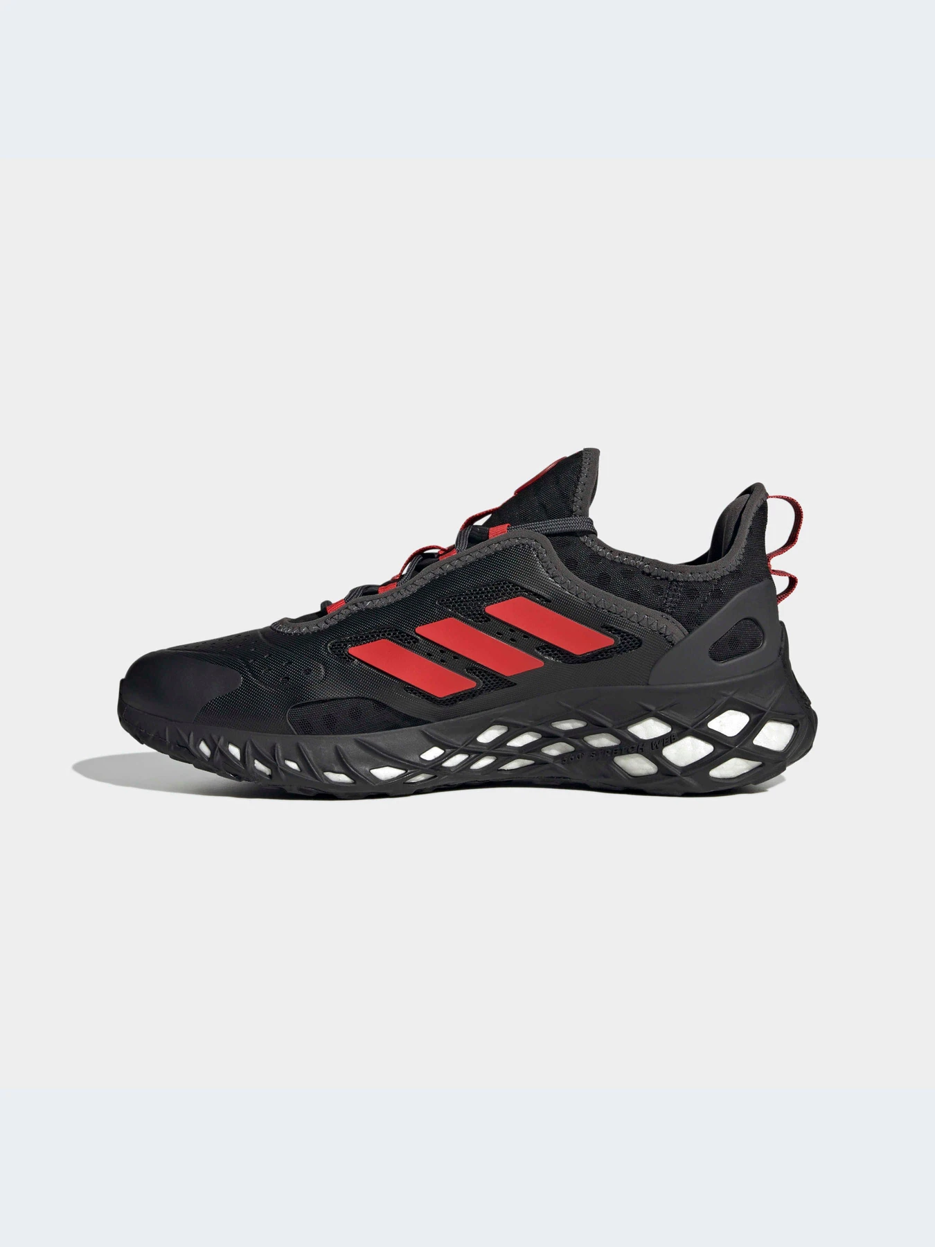 Кроссовки Adidas модель HQ4155-KZ Кроссовки Adidas модель HQ4155-KZ Фото