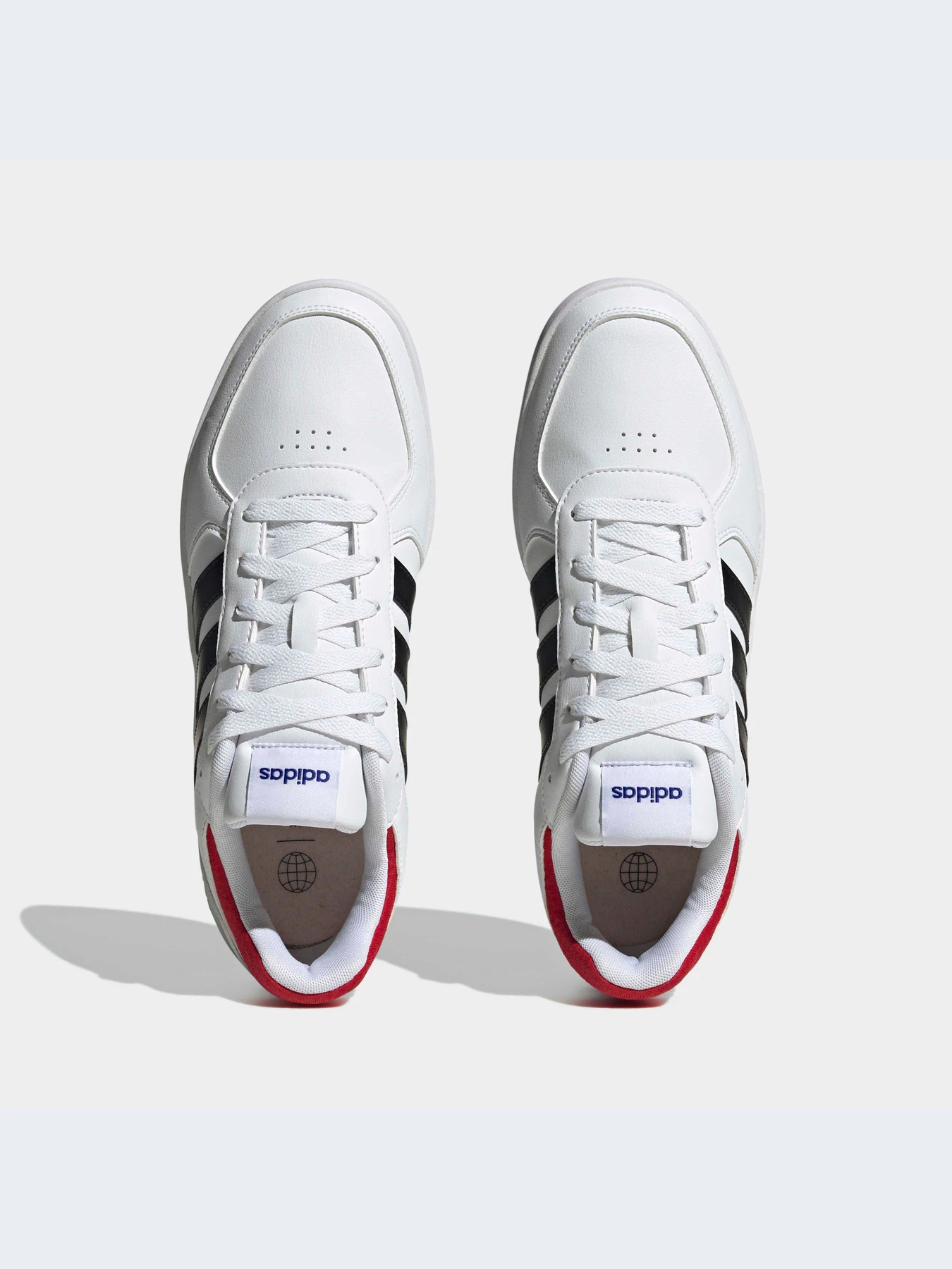 Кроссовки Adidas Court модель HQ1762-KZ Кроссовки Adidas Court модель HQ1762-KZ Фото