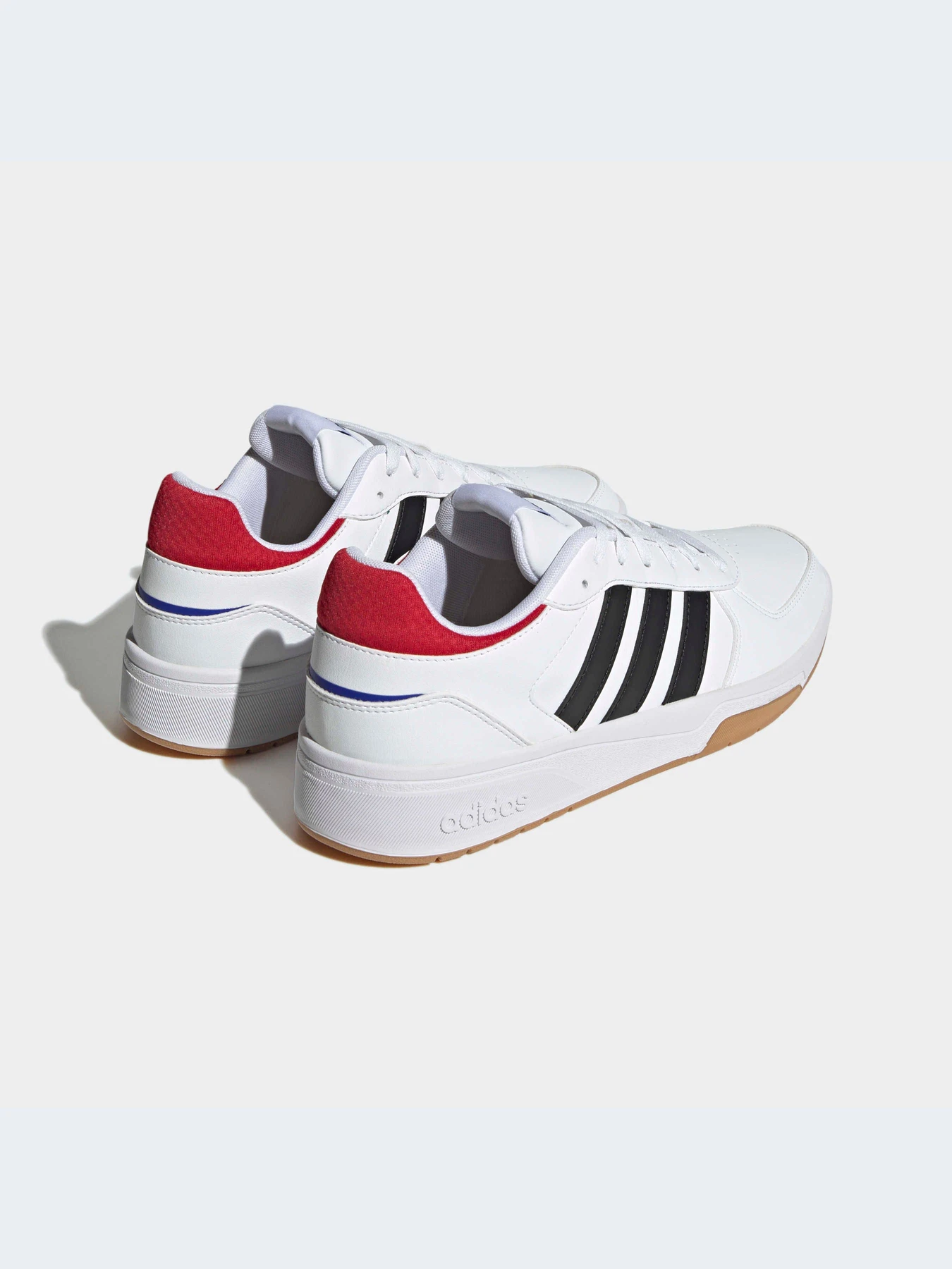 Кроссовки Adidas Court модель HQ1762-KZ Кроссовки Adidas Court модель HQ1762-KZ Фото