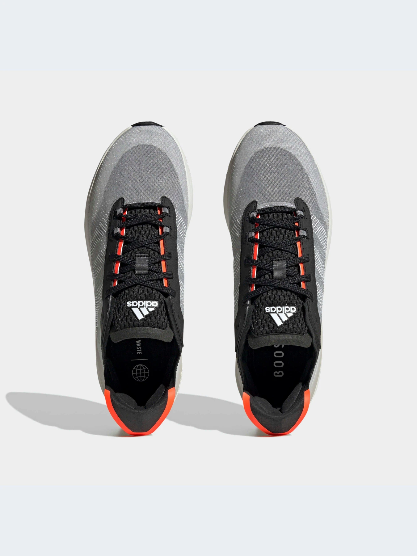 Кроссовки Adidas AVRYN модель HP5969-KZ Кроссовки Adidas AVRYN модель HP5969-KZ Фото