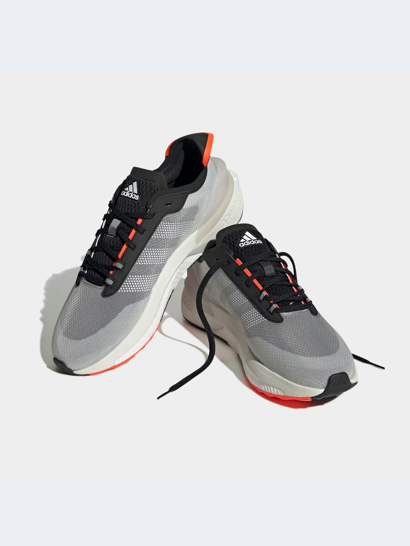 Кроссовки Adidas AVRYN модель HP5969-KZ Кроссовки Adidas AVRYN модель HP5969-KZ Фото