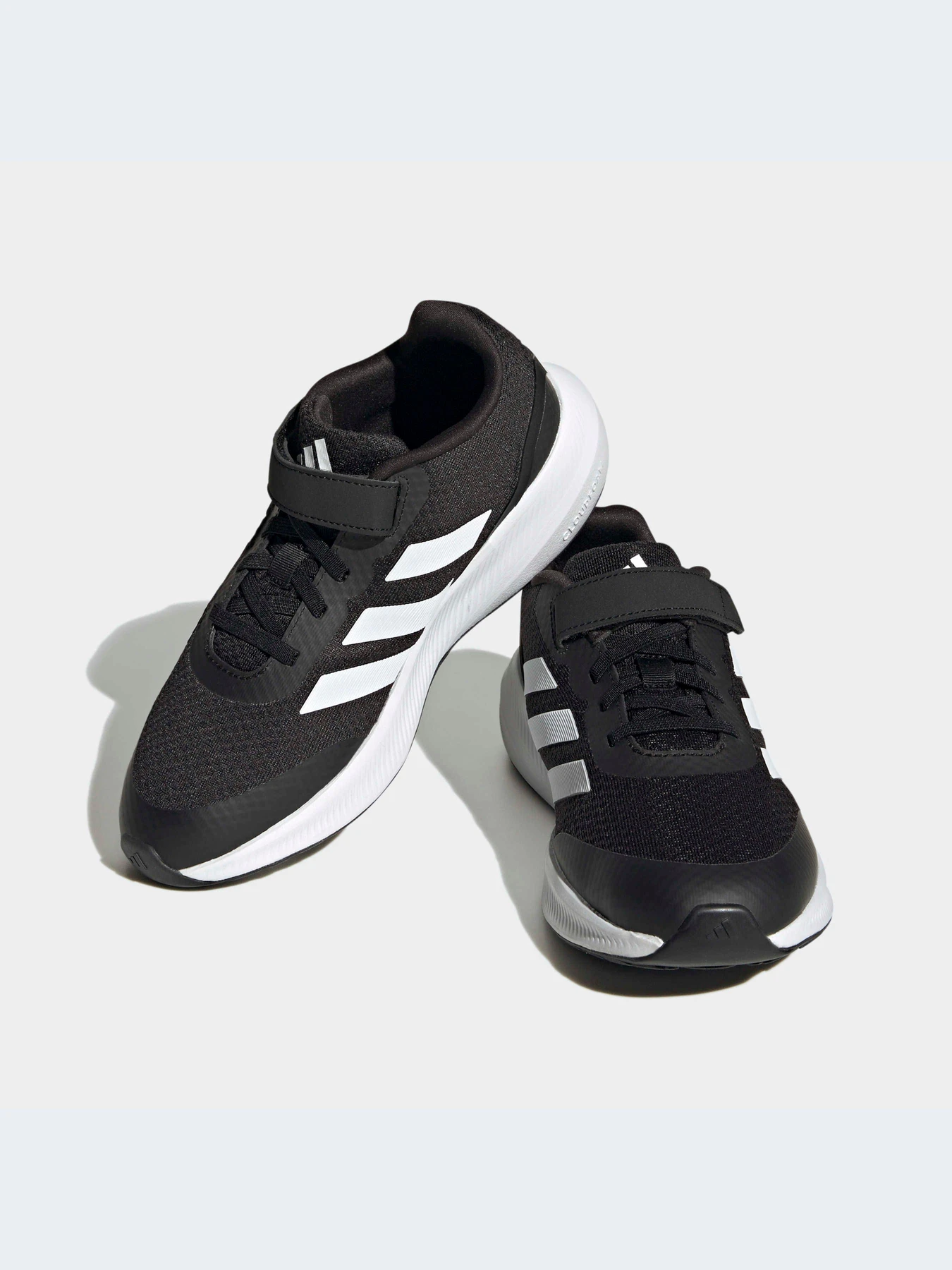 Кроссовки Adidas Runfalcon модель HP5867-KZ Кроссовки Adidas Runfalcon модель HP5867-KZ Фото