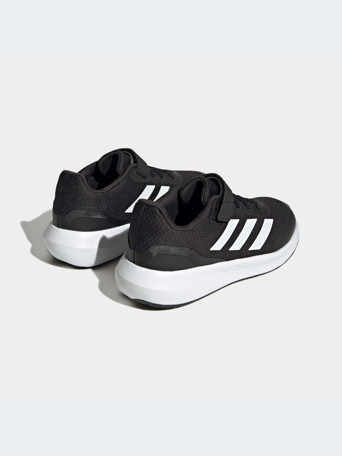 Кроссовки Adidas Runfalcon модель HP5867-KZ Кроссовки Adidas Runfalcon модель HP5867-KZ Фото