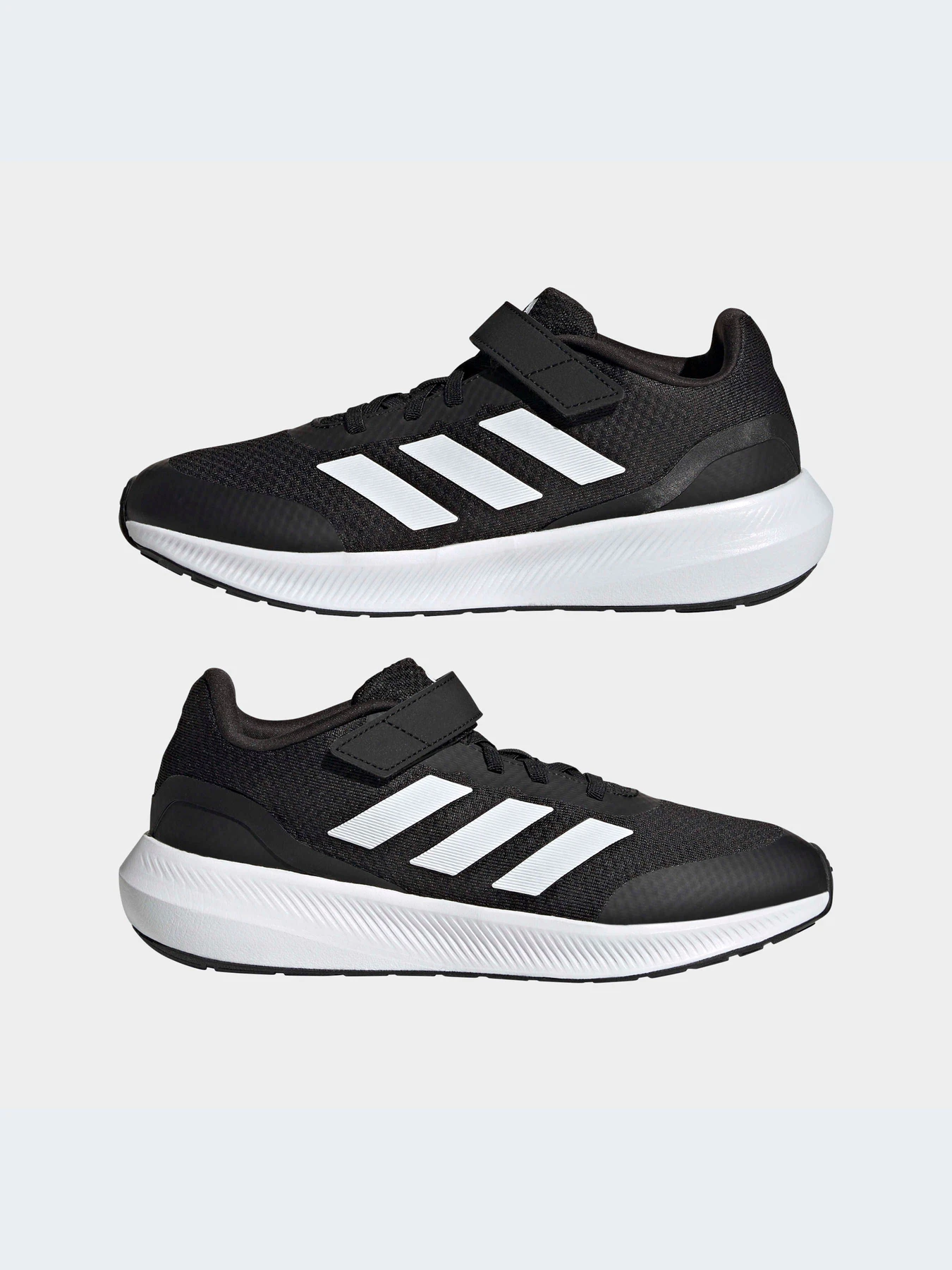 Кроссовки Adidas Runfalcon модель HP5867-KZ Кроссовки Adidas Runfalcon модель HP5867-KZ Фото